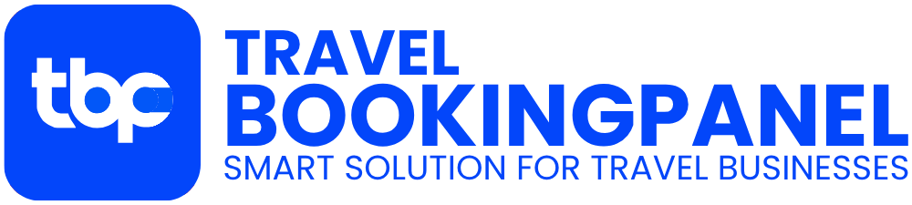 TravelBookingPanel